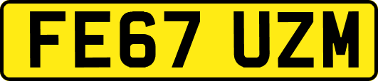 FE67UZM