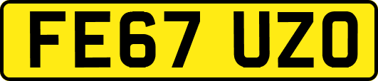 FE67UZO