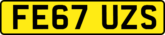 FE67UZS