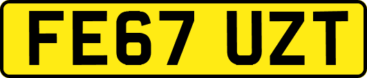 FE67UZT