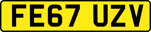 FE67UZV