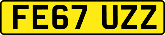 FE67UZZ