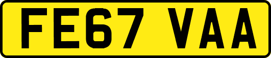 FE67VAA