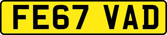 FE67VAD