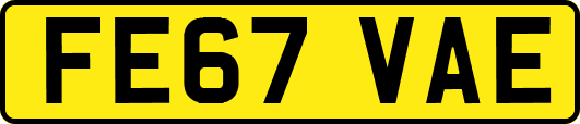 FE67VAE