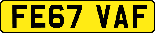 FE67VAF
