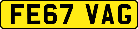 FE67VAG