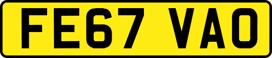 FE67VAO