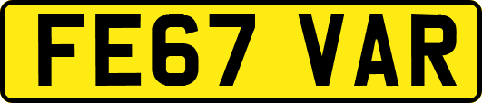 FE67VAR