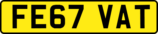 FE67VAT