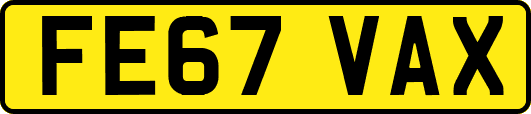 FE67VAX