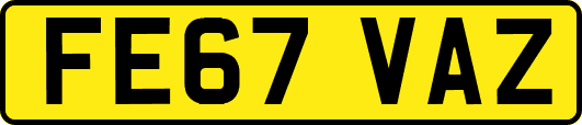 FE67VAZ