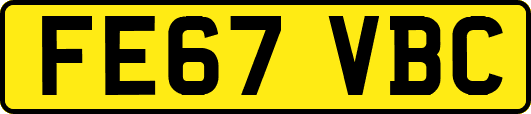 FE67VBC