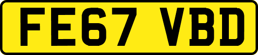 FE67VBD