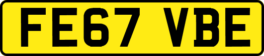 FE67VBE