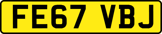 FE67VBJ