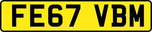 FE67VBM