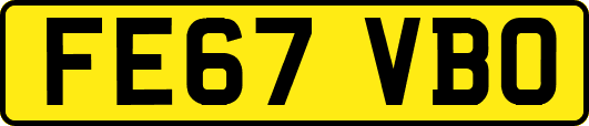 FE67VBO