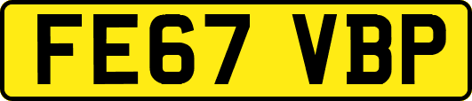 FE67VBP