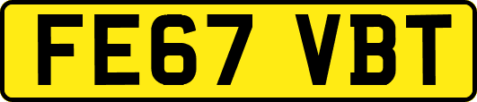 FE67VBT