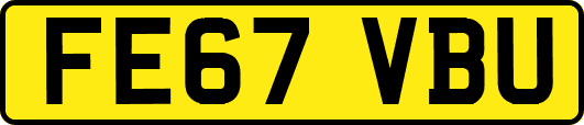 FE67VBU