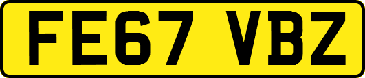 FE67VBZ