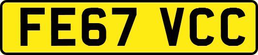 FE67VCC