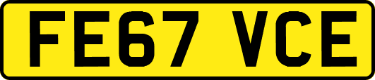 FE67VCE