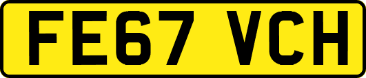 FE67VCH