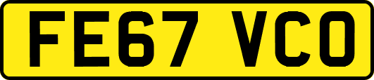 FE67VCO