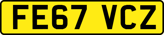 FE67VCZ