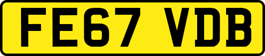 FE67VDB
