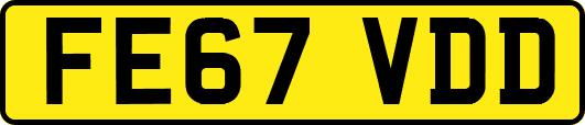 FE67VDD