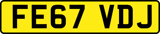FE67VDJ