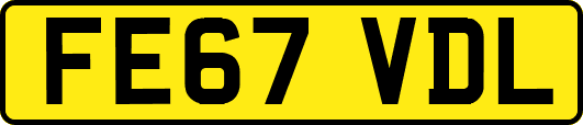 FE67VDL