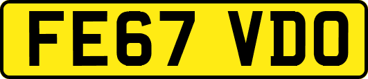 FE67VDO
