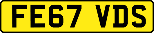 FE67VDS