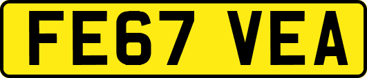 FE67VEA