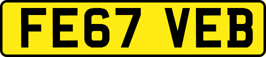 FE67VEB