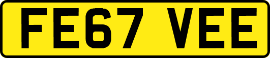 FE67VEE