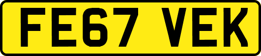 FE67VEK