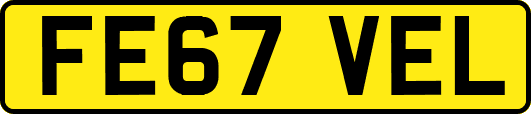 FE67VEL