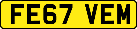 FE67VEM
