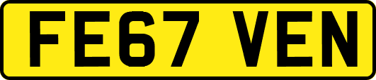 FE67VEN