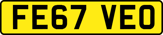 FE67VEO
