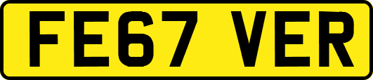 FE67VER