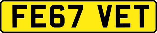 FE67VET