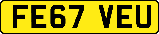 FE67VEU