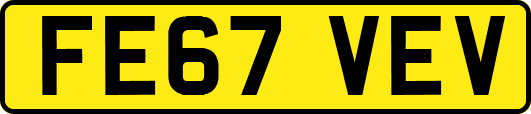 FE67VEV