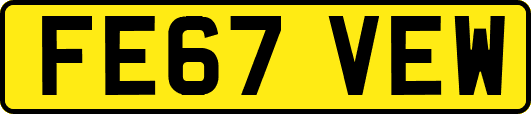 FE67VEW